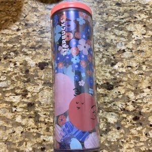 Easter Starbucks cup